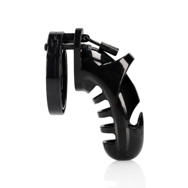 Model 26   Chastity Cage   4.5 / 11,5 cm   Black
