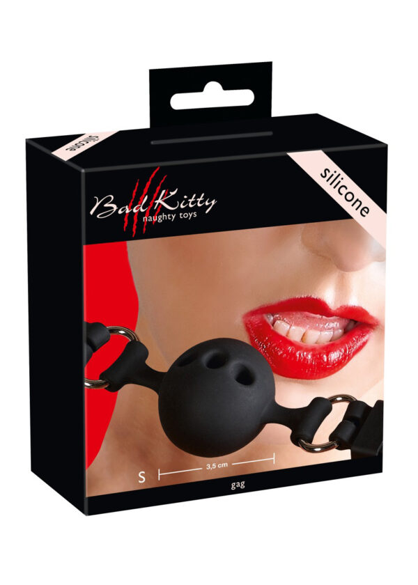 Gag Silicone