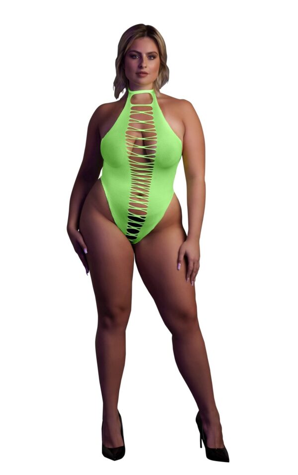 High Cut Body  XL/XXXXL