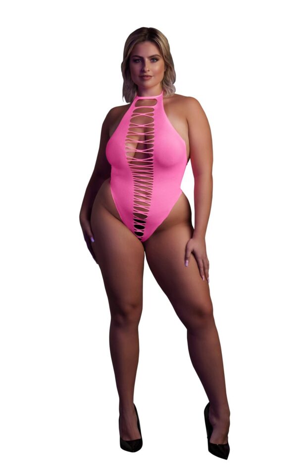 High Cut Body  XL/XXXXL