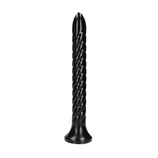 Swirled Anal Snake   12/ 30 cm
