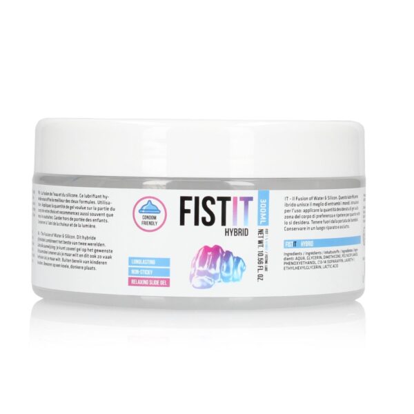 Hybrid Lubricant   10.1 fl oz / 300 ml