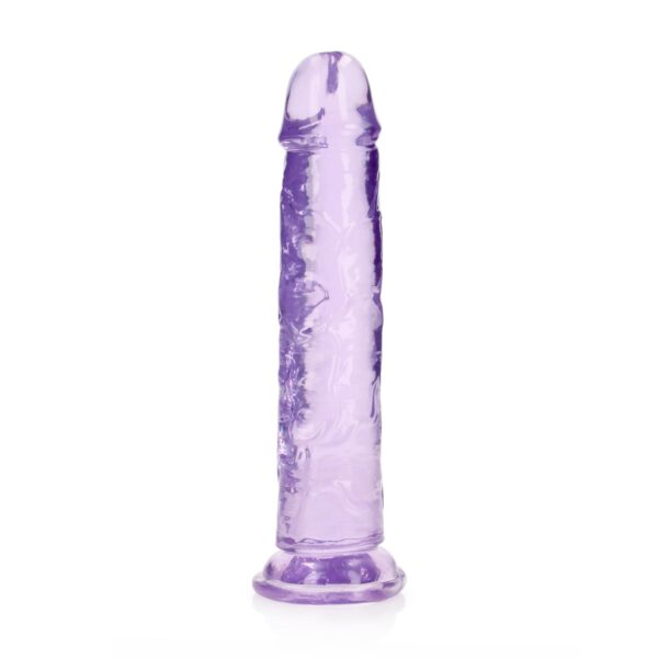 Straight Realistic Dildo with Suction Cup   9 / 23
