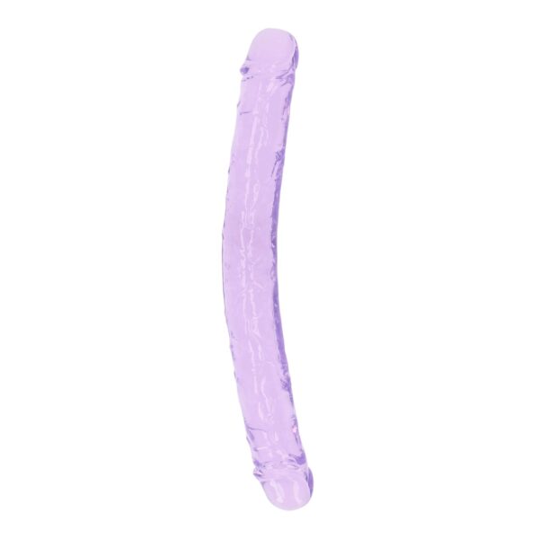 Realistic Double Dong   13 / 34 cm