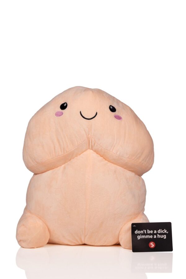 Short Penis Plushie 20/ 50 cm