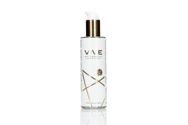 Waterbased Lubricant   5.1 fl oz / 150 ml