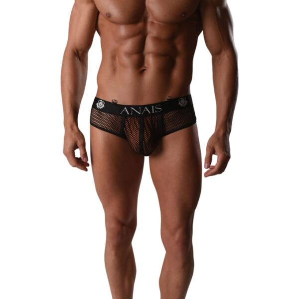 ARES STRING (III) XXL ( MENS STRING/STRINGI MĘSKIE )