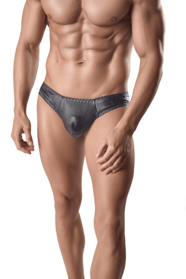 ARES STRING (II) XXL (MENS STRING/STRINGI MĘSKIE )