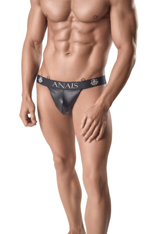 ARES JOCK STRAP (II) XXL (MENS JOCK STRAP/MĘSKIE JOCK STRAPY )