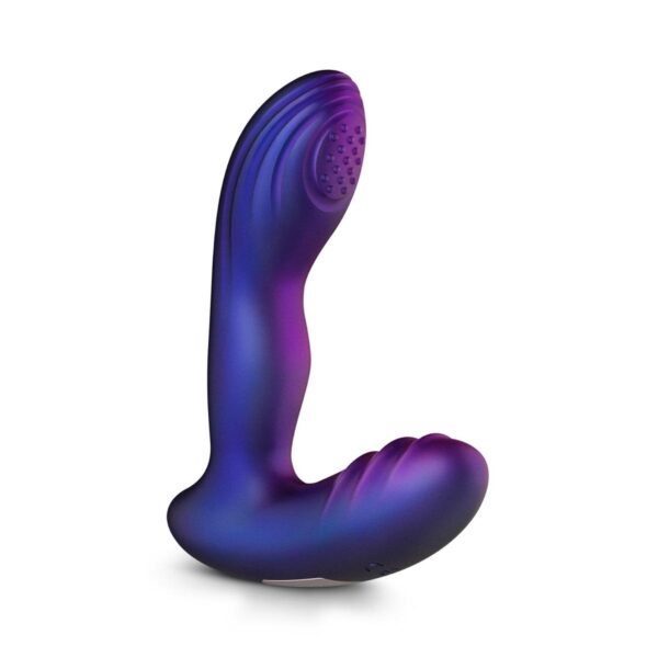Hueman   Tapping Butt Plug