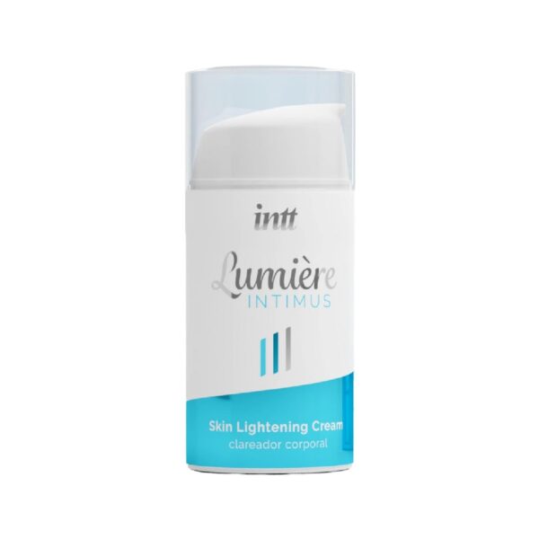LUMIERE INTIMUS, SKIN LIGHTENING CREAM   15 ml