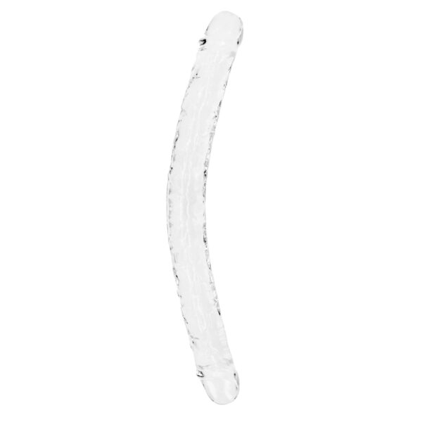 Realistic Double Dong   18 / 45 cm