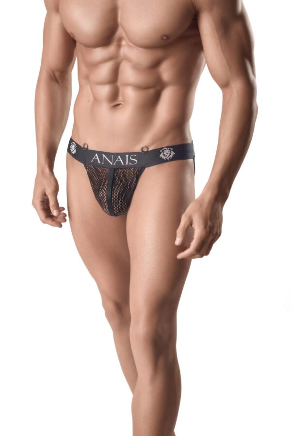 ARES JOCK STRAP (III) S (MENS JOCK STRAP/MĘSKIE JOCK STRAPY )