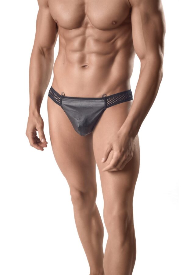 ARES STRING (I) XL  ( MENS STRING/STRINGI MĘSKIE )