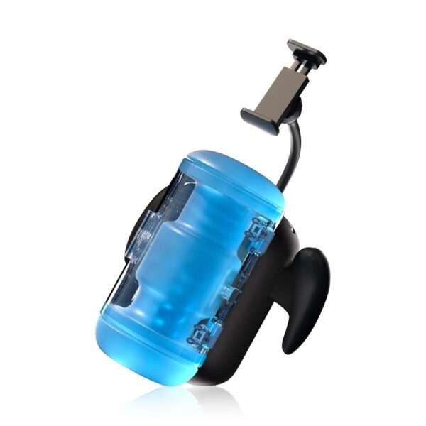 BLOWCAST  Wingman Pro Automatyczny Masturbator