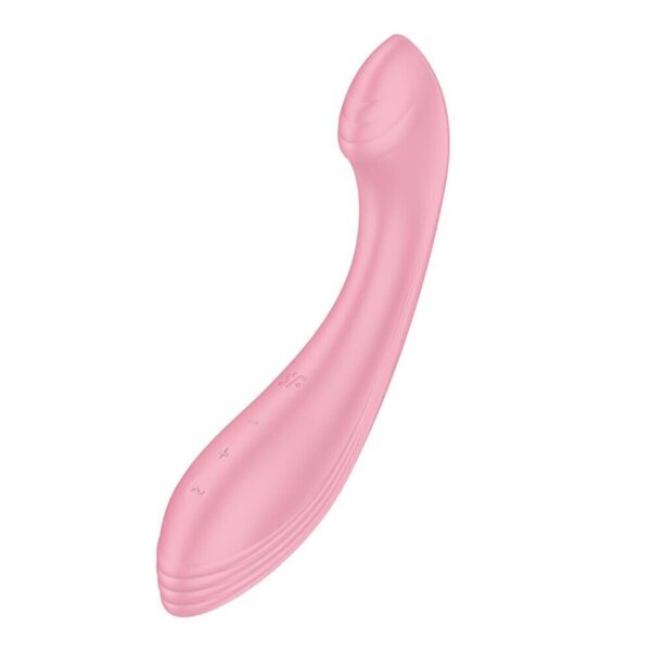 G Force pink