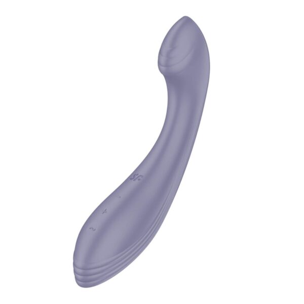 G Force violet