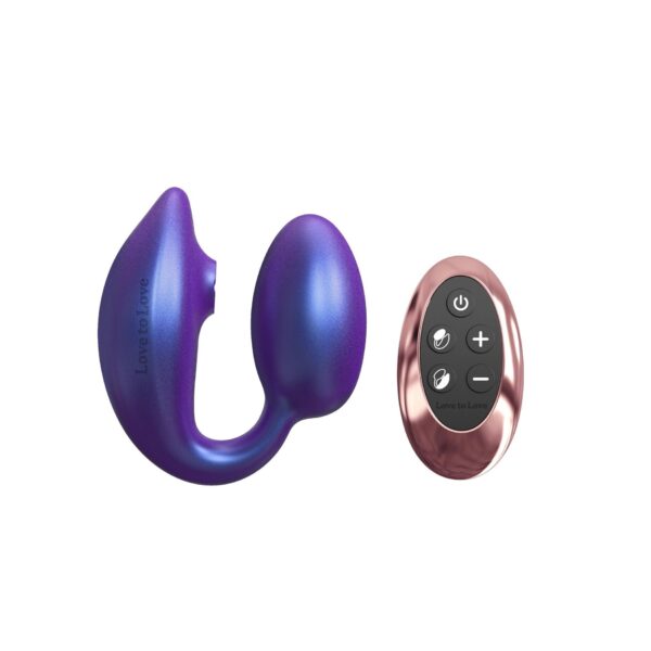 WONDERLOVER   IRIDESCENT NIGHT