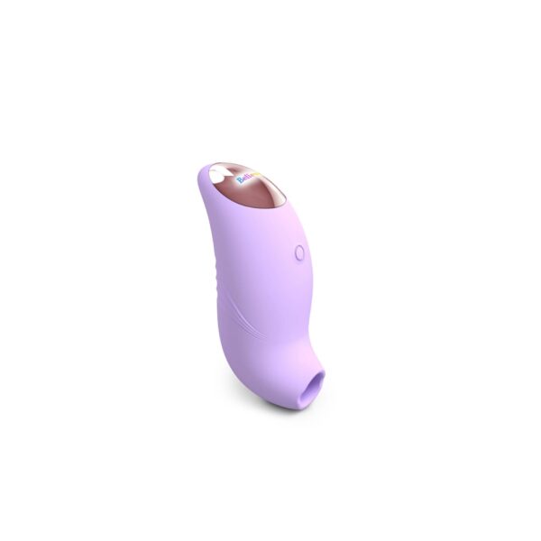 BELIEVER   VIVA MAUVE