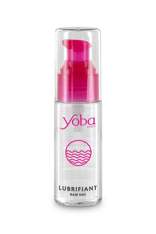 YOBA WATER BASED LUBRICANT 50 ML