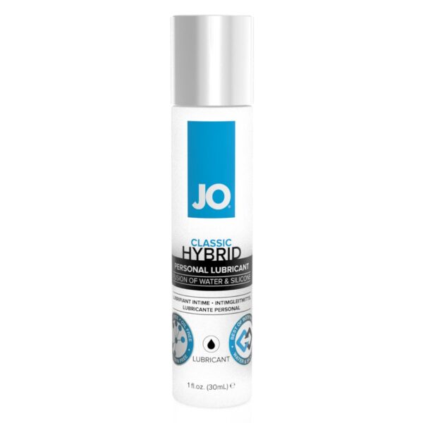System JO   Classic Hybrid Lubricant 30 ml