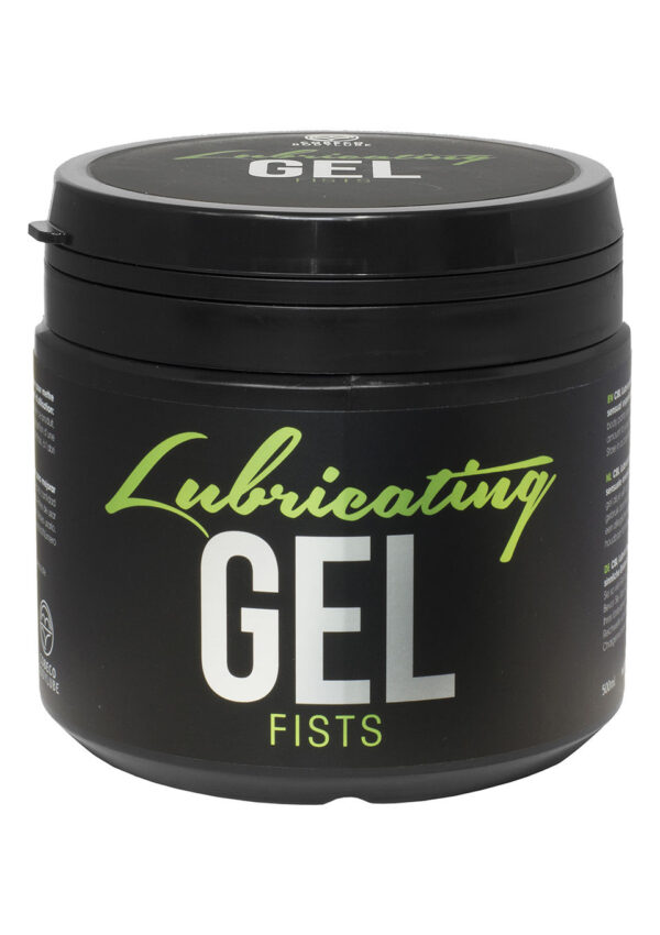 Żel  Fists Lubricating (500ml)
