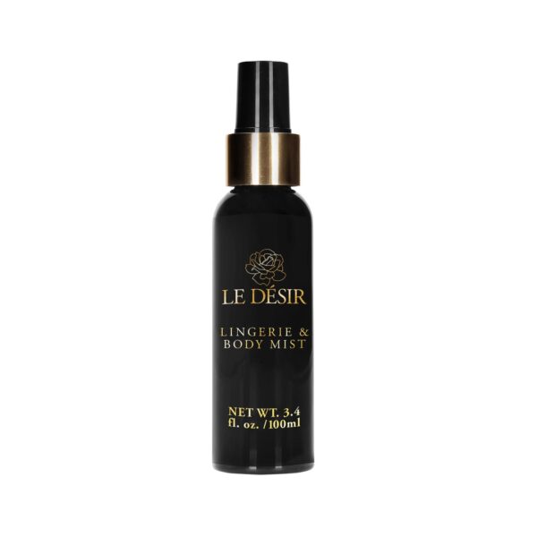 Lingerie Refresher   3.4 fl oz / 100 ml