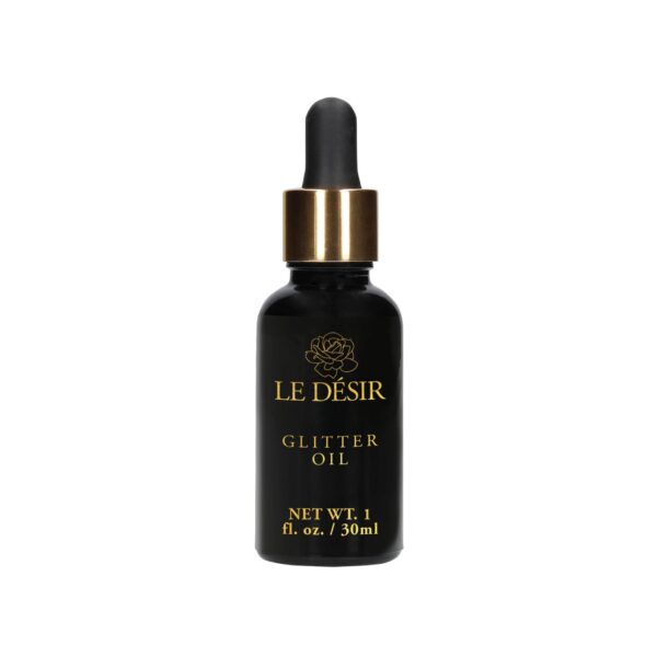 Body Glitter   1 fl oz / 30 ml