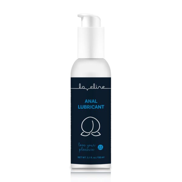 Anal Lubricant   150 ml