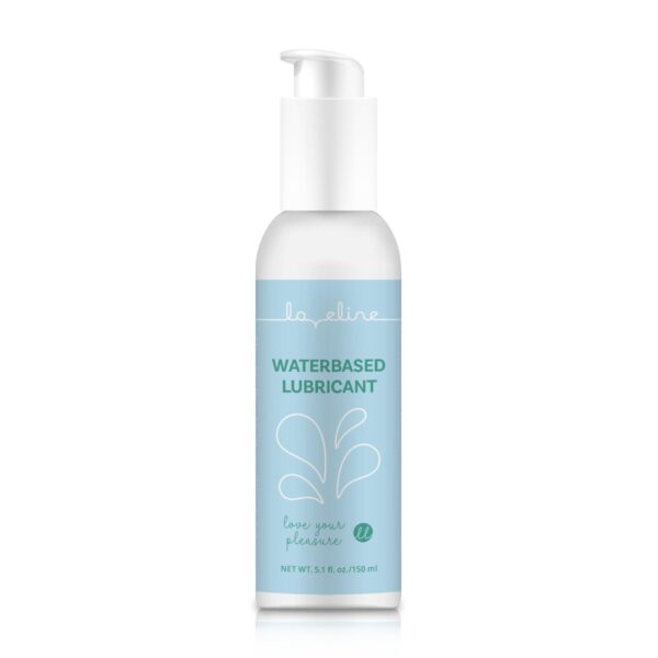 Waterbased Lubricant   150 ml