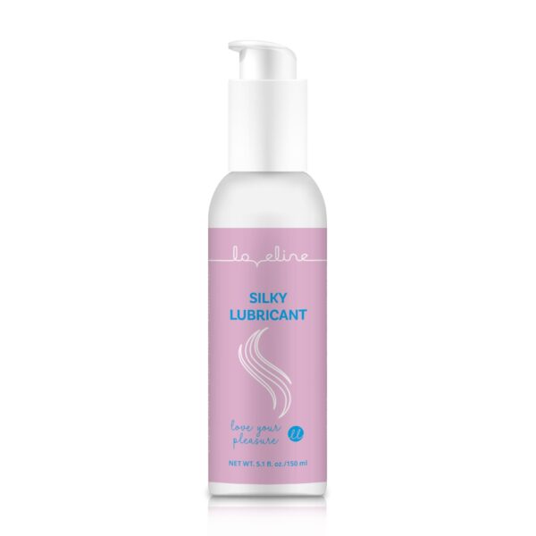 Silky Lubricant   150 ml