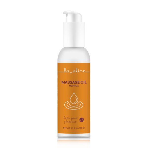 Massage Oil   Neutral   150 ml