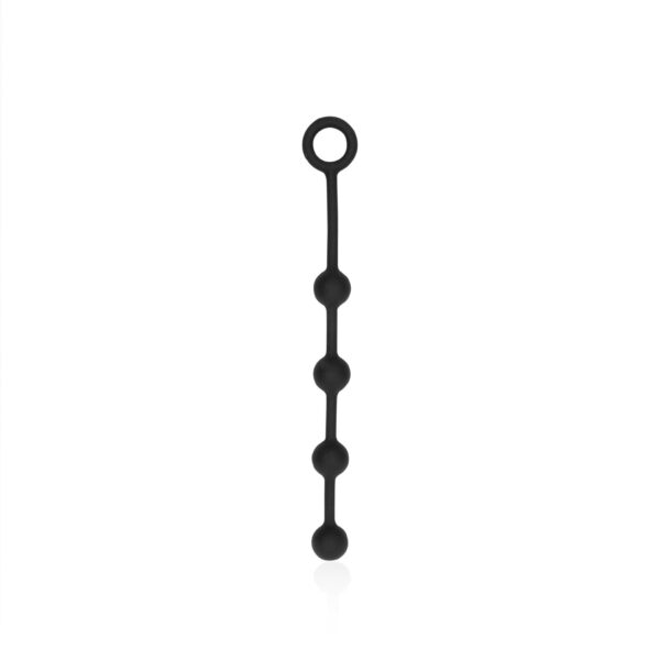 Silicone Anal Balls   Small
