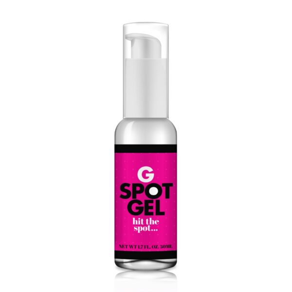 G Spot Gel   50 ml