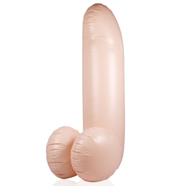 Blow up Dick   55/ 140 cm