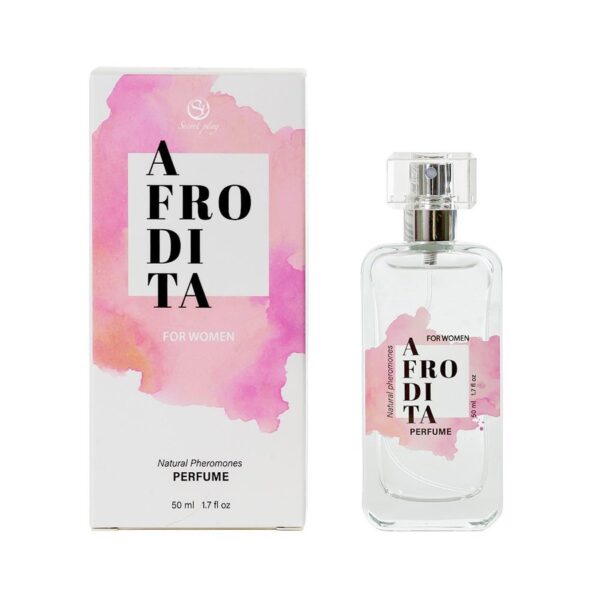 AFRODITA   PERFUME SPRAY