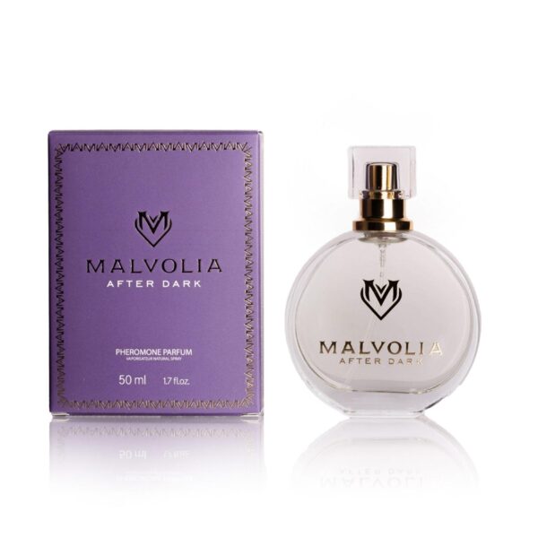 Feromony   MALVOLIA AFTER DARK for women 50ml
