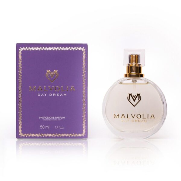 Feromony   MALVOLIA DAY DREAM for women 50ml