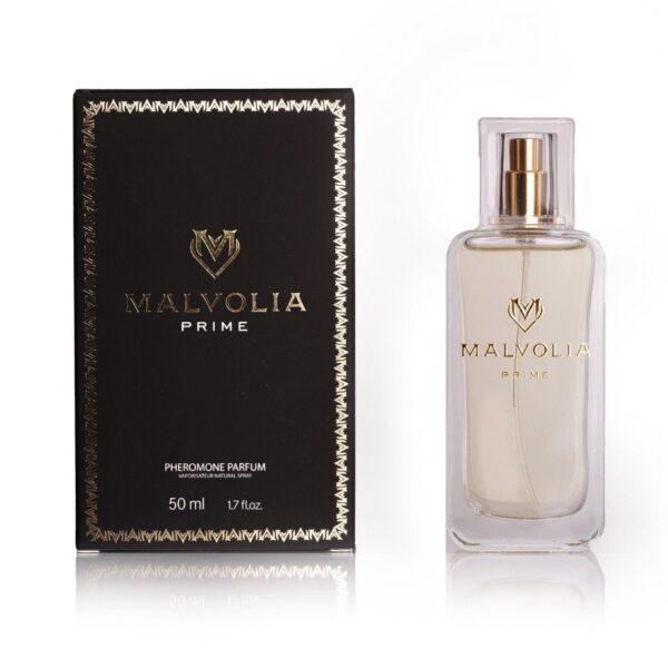 Feromony   MALVOLIA PRIME for men 50ml
