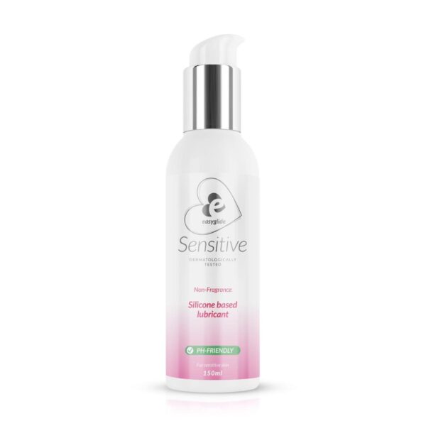 EasyGlide Sensitive Silicon Lubricant   150 ml