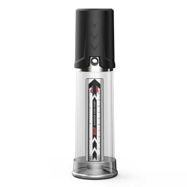 Pompka Worrior King Super manual pump