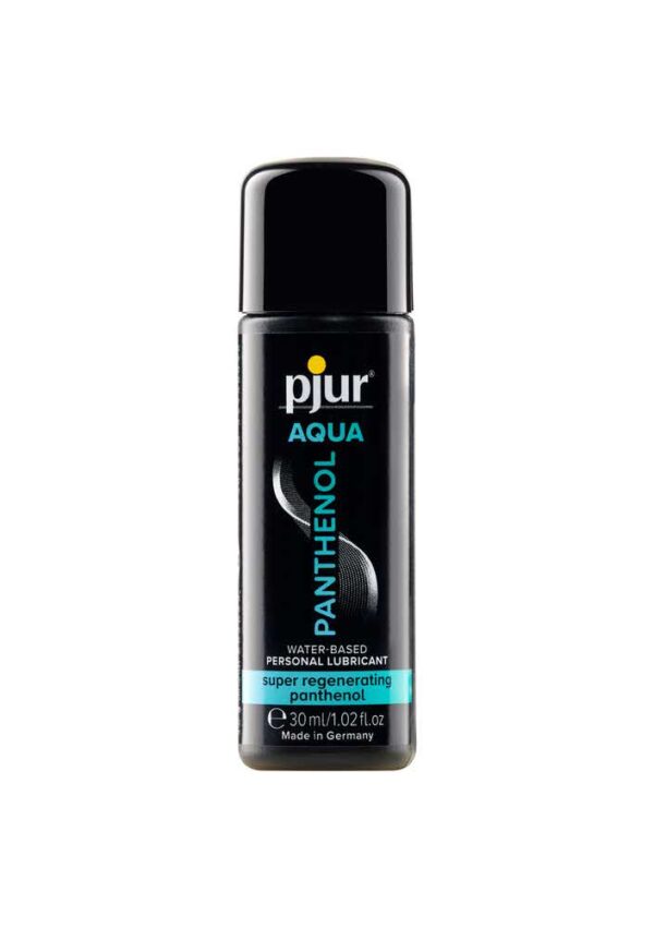 Żel pjur Aqua Panthenol 30ml.