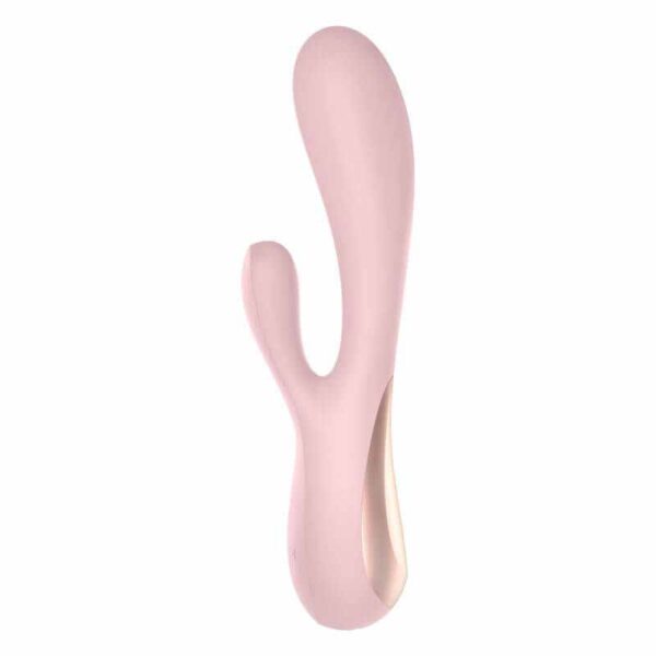 Wibrator   Mono Flex Pink