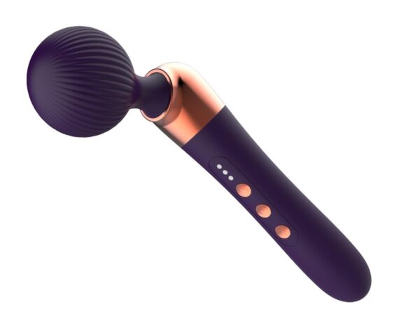 Stymulator Massager Ultra Strong   USB 10 Functions / 5 Speeds