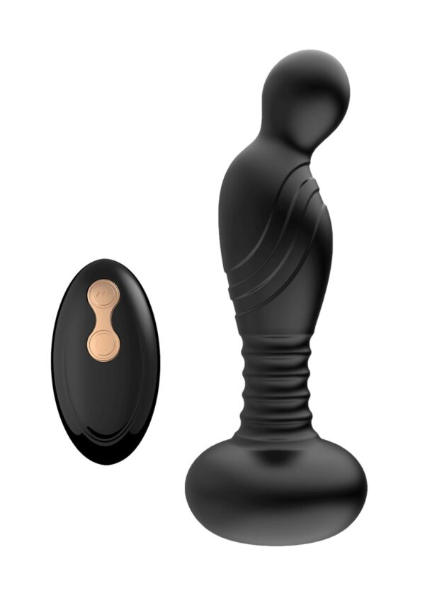 Stymulator   Striking prostate massager   USB 10 Functions / Remote Control