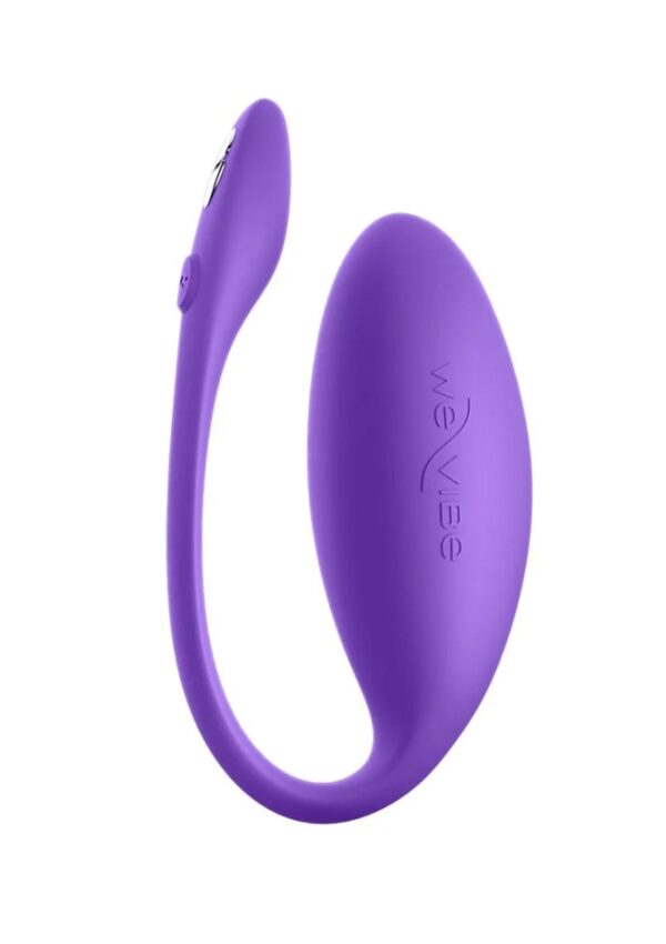 We Vibe Jive Lite Purple