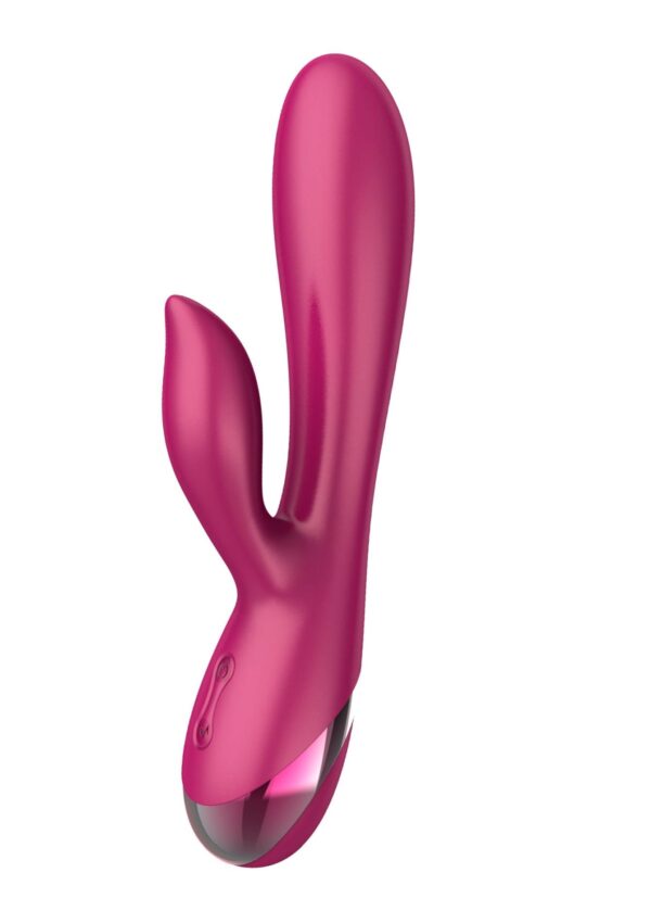 Xocoon Endless Love Clitoris & G Spot Vibrator