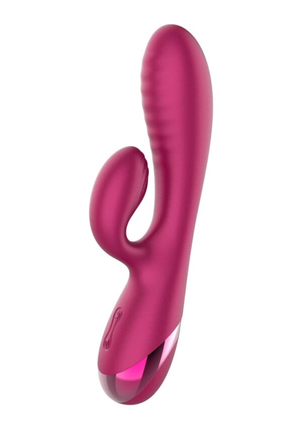 Xocoon Forever Love Clitoris & G Spot Vibrator