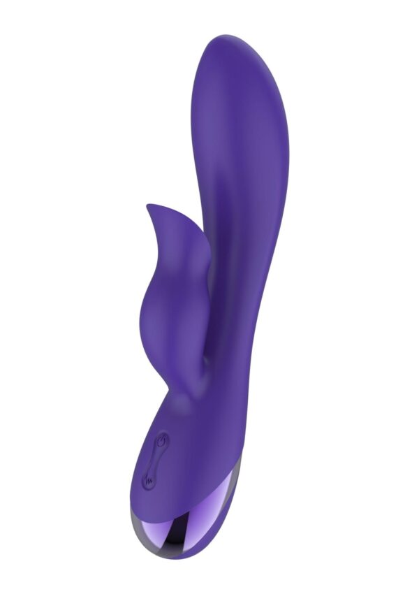 Xocoon Unchained Love Clitoris & G Spot Vibrator