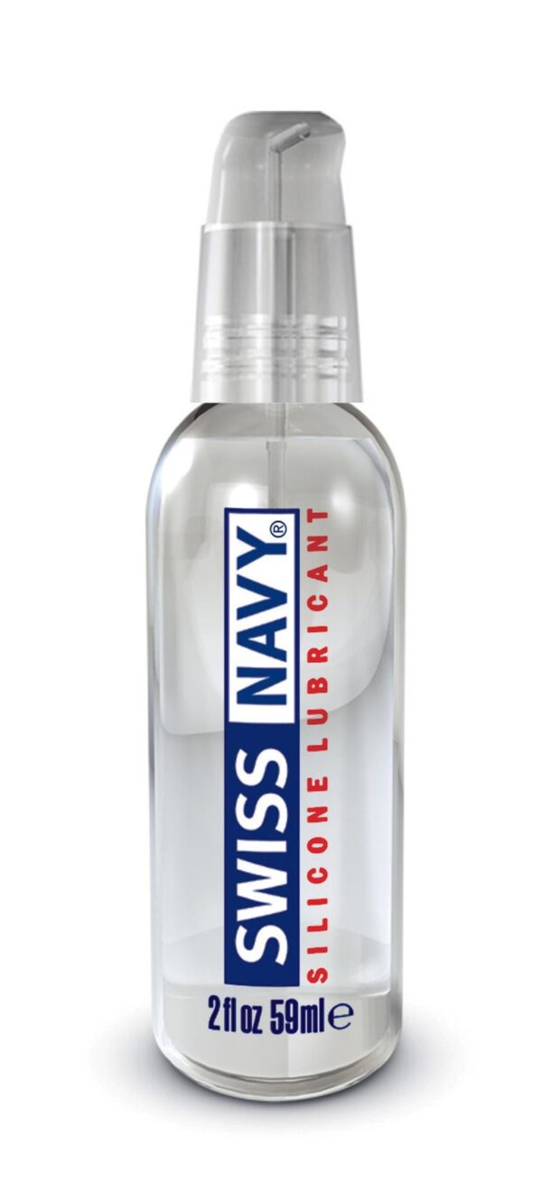 Premium   Siliconebased Lubricant   2 fl oz / 59 ml